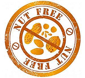 Nut Free